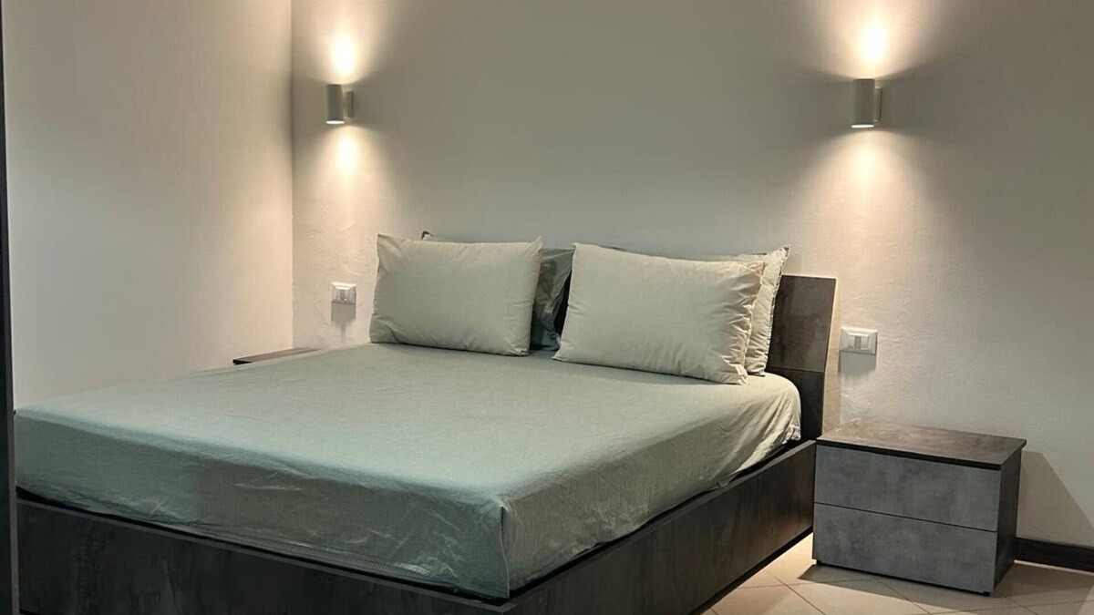 Civitavecchia Apartment | BRAMANTE LUXURY APARTMENTS - TOP COLLECTION NEXT PORTO AND STATION