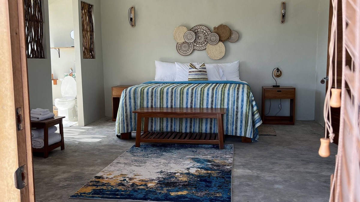 Treasure Beach Villa | Bramble Beach Villa