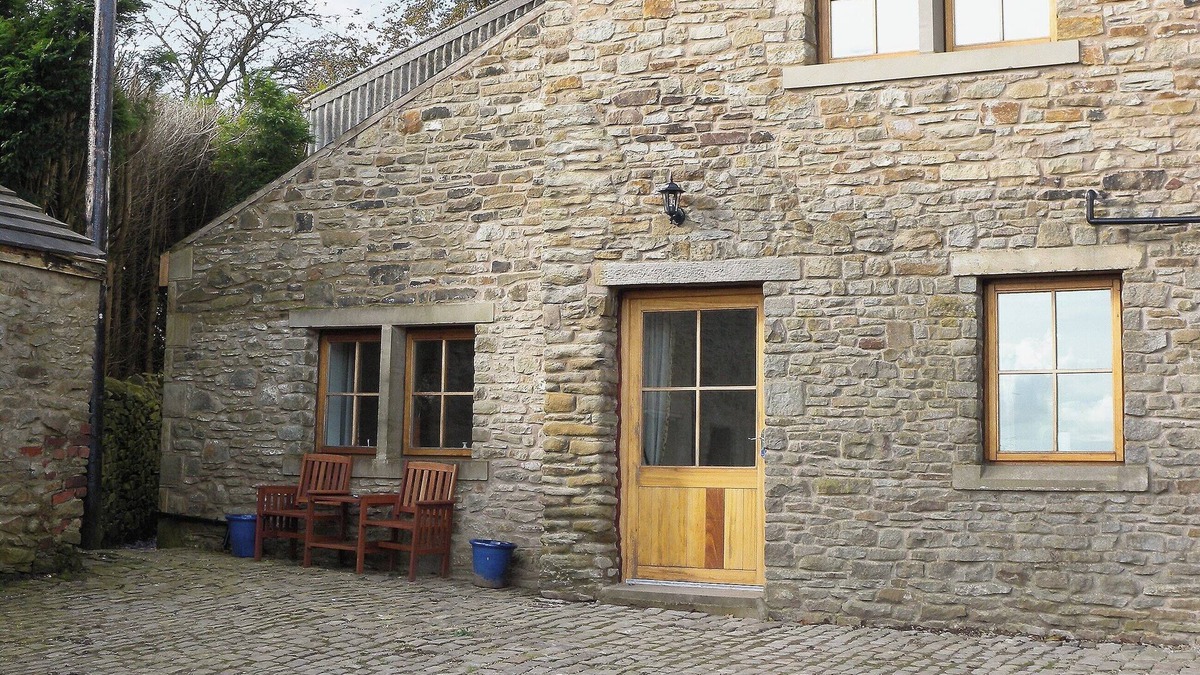 Fence Cottage | Bramble Cottage - 27978