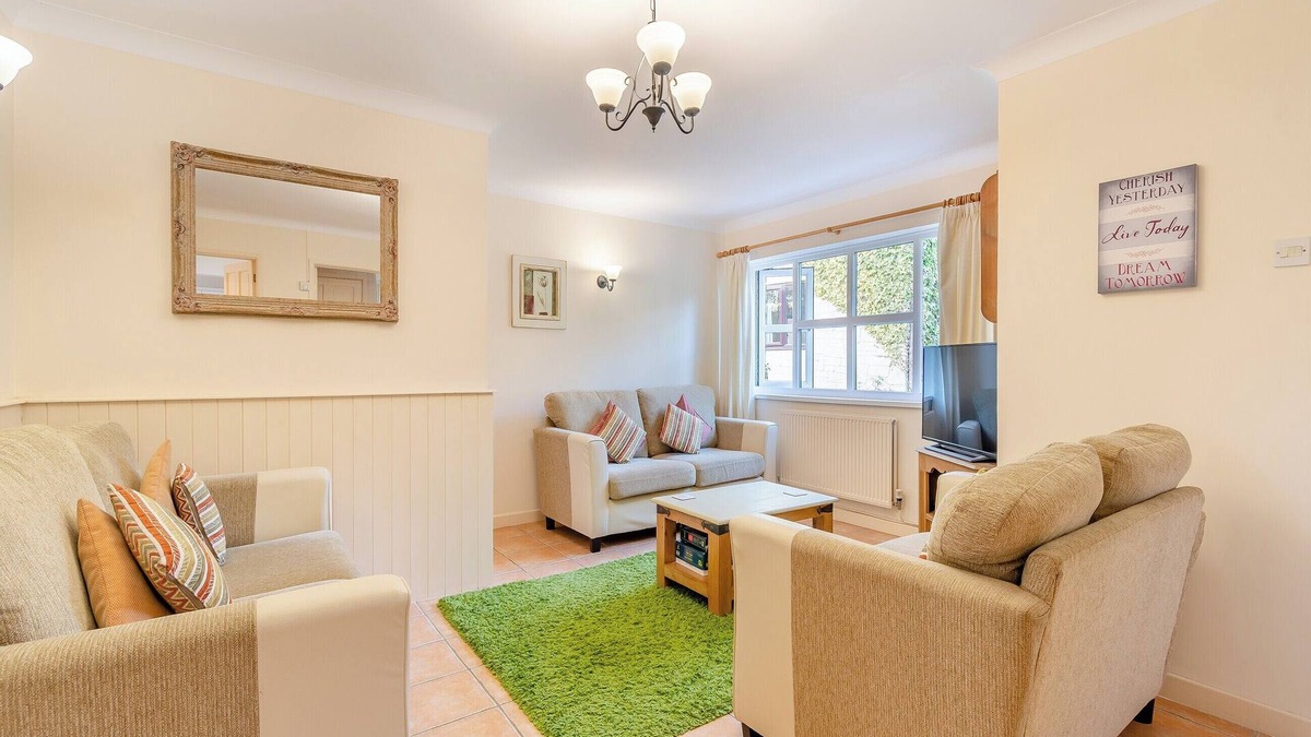 Tremain Cottage | Bramble Cottage-UK45596