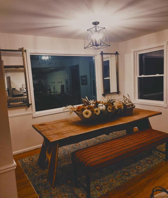 Lakes of Forest Hill House | Bramlett Farms