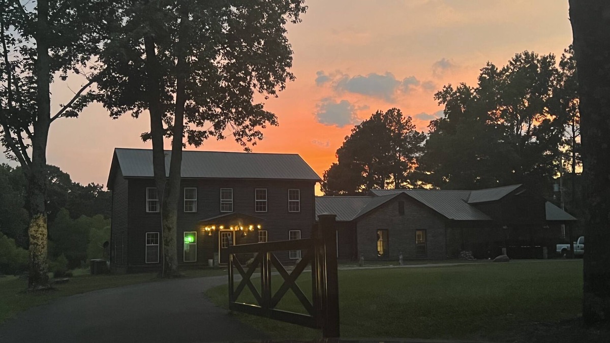 Lakes of Forest Hill Other | Bramlett Farms