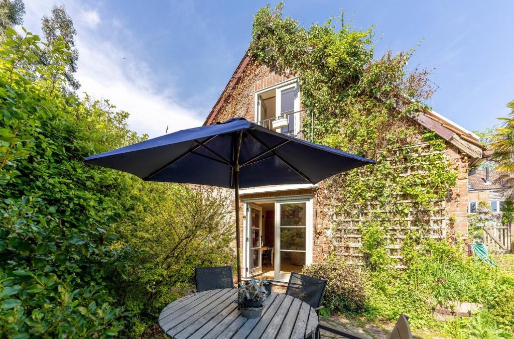 Ottery St Mary House | Bramley Cottage