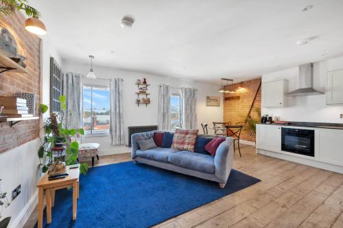 Southwold Apartment | Bramley House Apartment