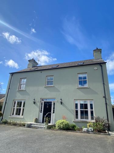 Loughbrickland House | Bramley House