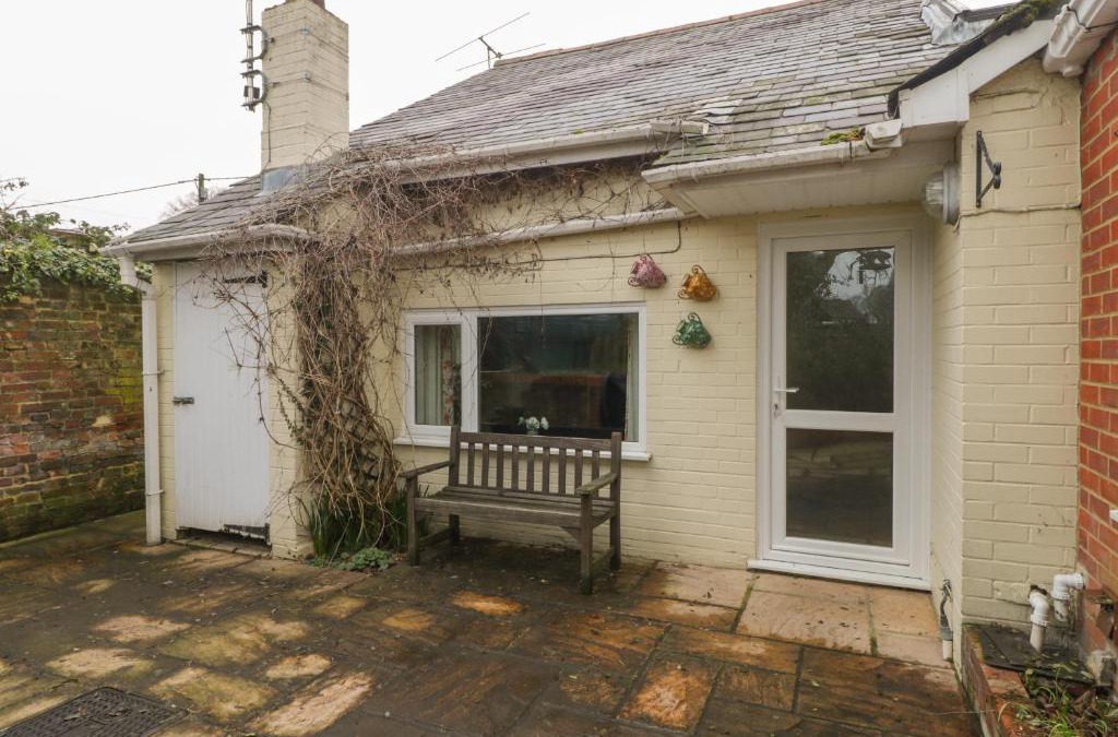New Forest District House | Bramley Nook
