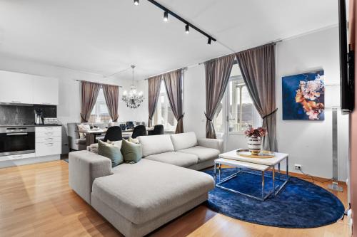 Tromso Apartment | BraMy Apartments The Bucks Villa
