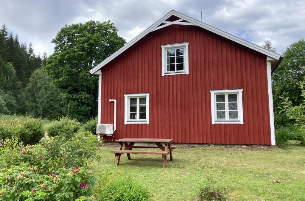 Syssleback Villa | Branäs Holiday Home