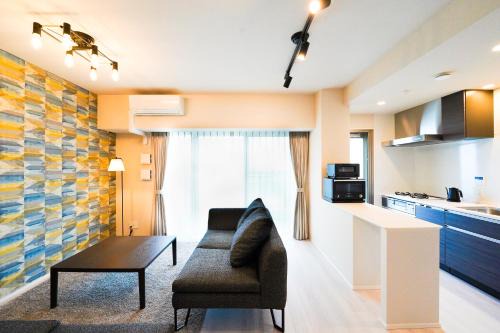 Naha Apartment | Branchera Naha 1003