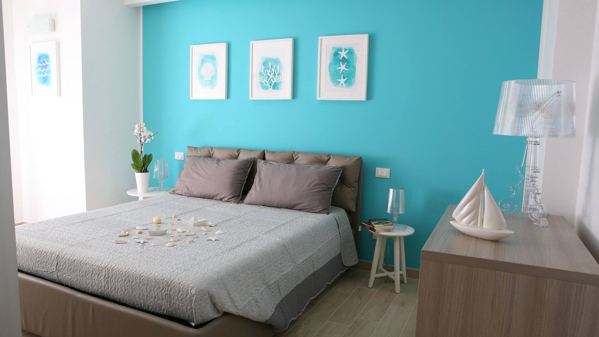 San Benedetto del Tronto Apartment | Brand new for 6 people 300 meters from the sea with "family" room