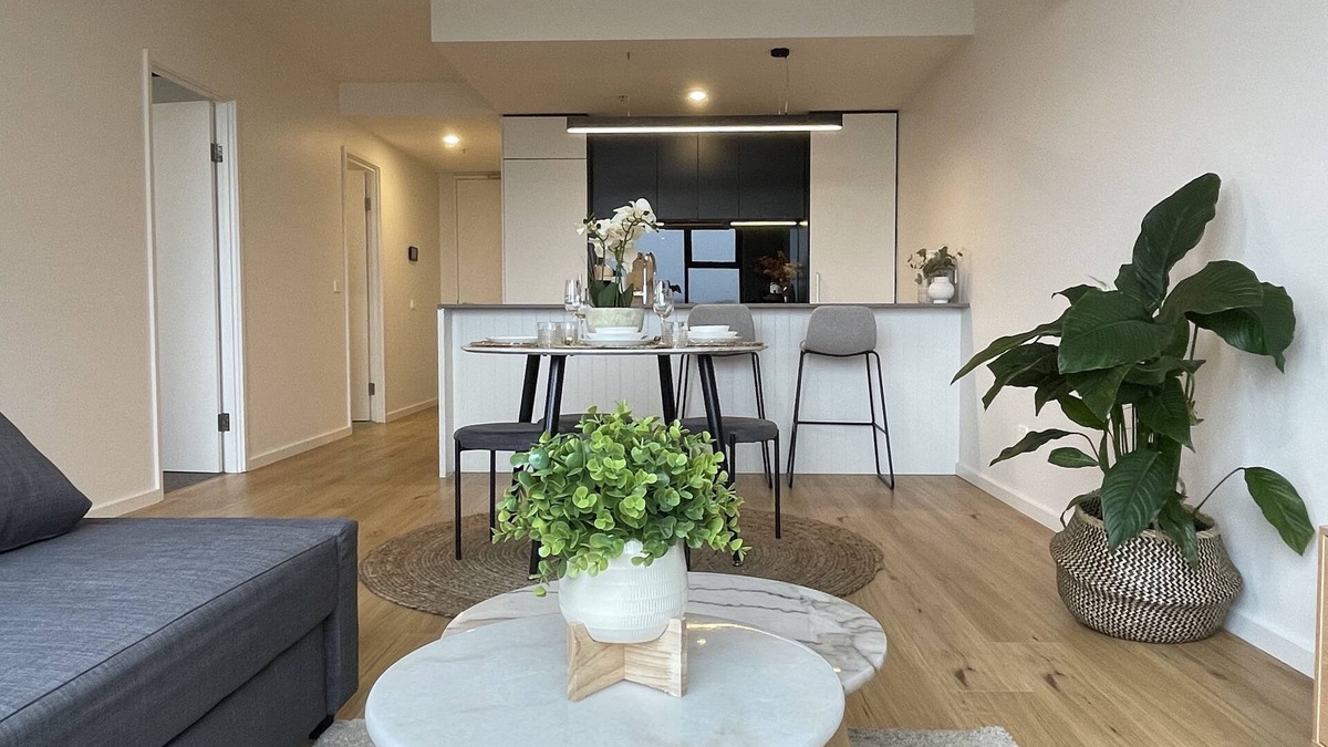Dickson Apartment | Brand new 1BR Apartment Dickson