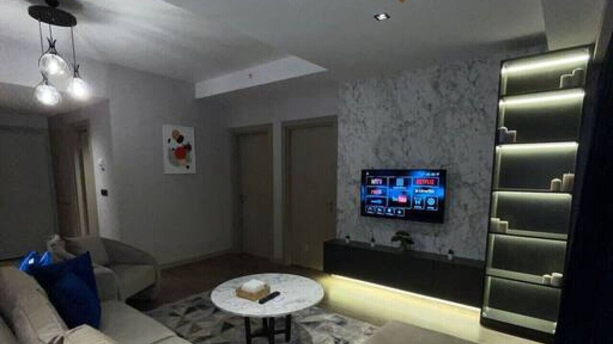 Mahmutbey Apartment | Brand-New 2+1 apartment-near Mall of Istanbul