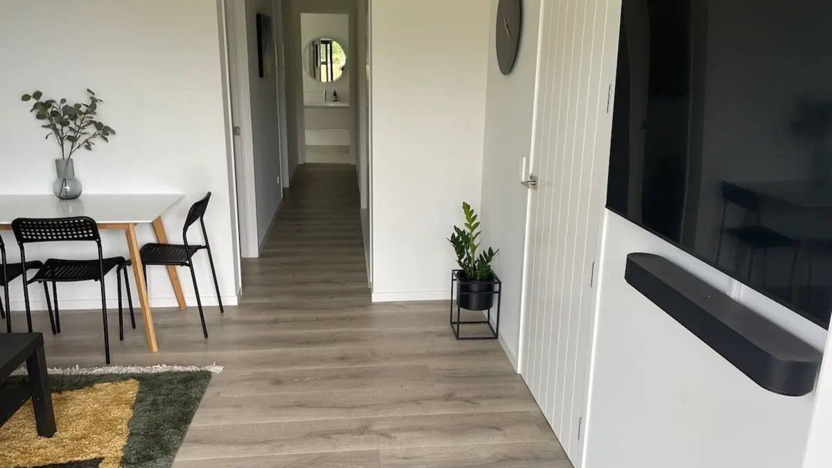 Waihi Beach Apartment | Brand new 2 bed unit close to Beach and Village