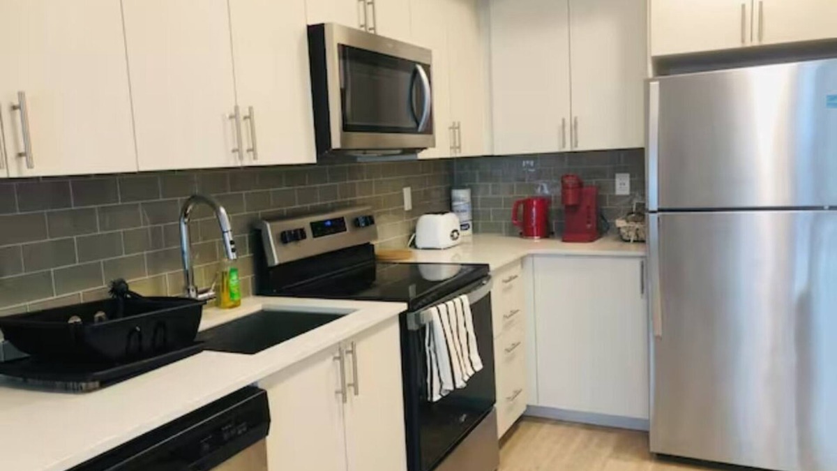 Markham Condo | Brand New 2 Bedroom Condo in Markham!