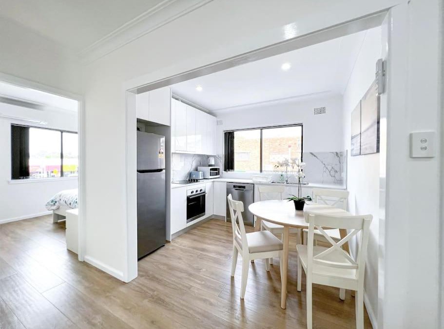 Ingleburn Apartment | Brand new 2 Bedrooms Apartment in Ingleburn