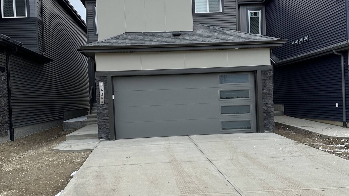 Southwest Edmonton House | Brand new 2 bedrooms legal basement in the arbours of Keswick, SW Edmonton.