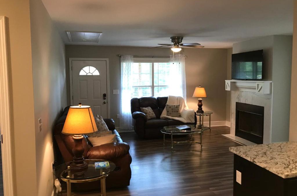 Normal House | Brand New 3 bedroom 2 bath Home (Built 2022)