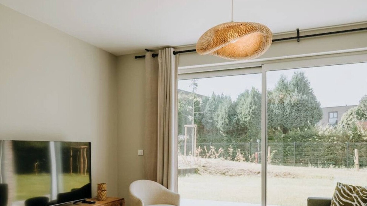 Rocourt Apartment | Brand new 3 bedroom apartment