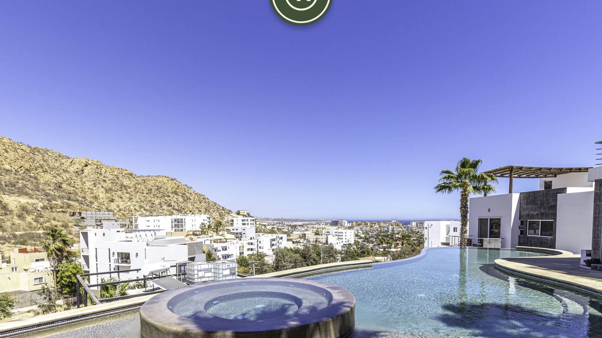 Libertad Apartment | Brand New 3 BR Penthouse - Oceanview Rooftop Pool