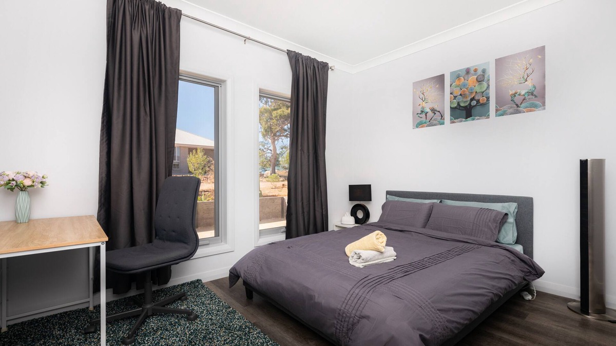 Mount Barker House | BRAND New 3BR home at Mt Baker Home:10km to Hahndorf