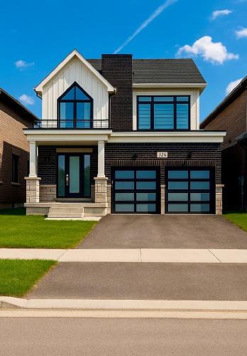 Hamilton Villa | Brand New 4 bedroom Villa by Hamilton Airport!