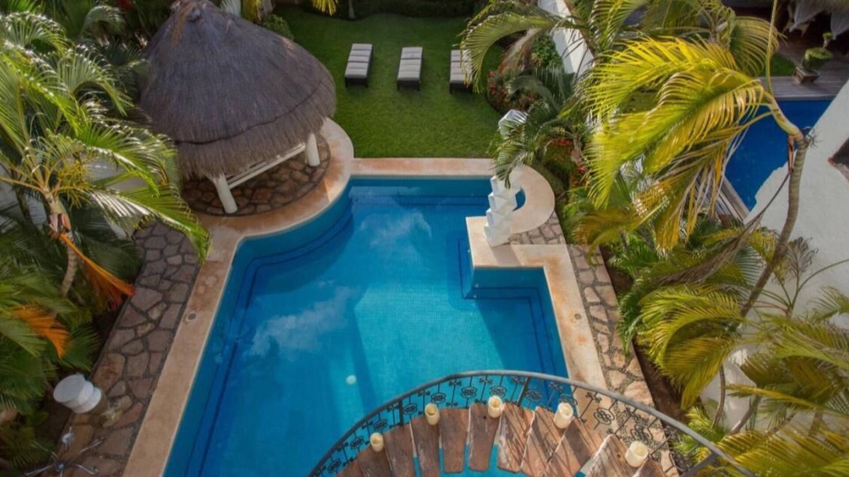 Punta Cancun Villa | Brand new 5BR Villa, Very close to beach