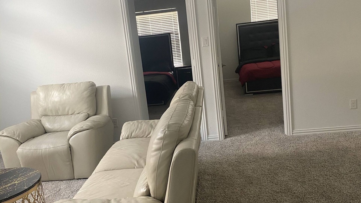 Little Elm House | Brand New and Luxury for quiet stays and get aways .