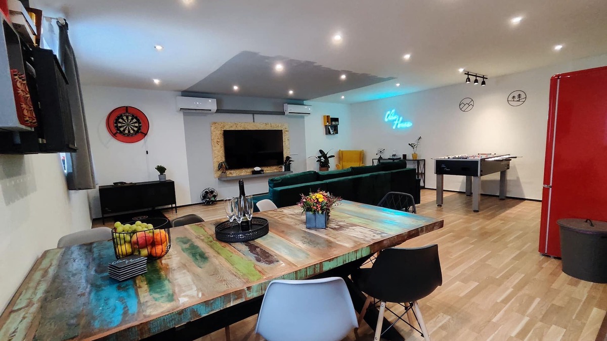 Holesovice Apartment | Brand new apartment "Vibe House"