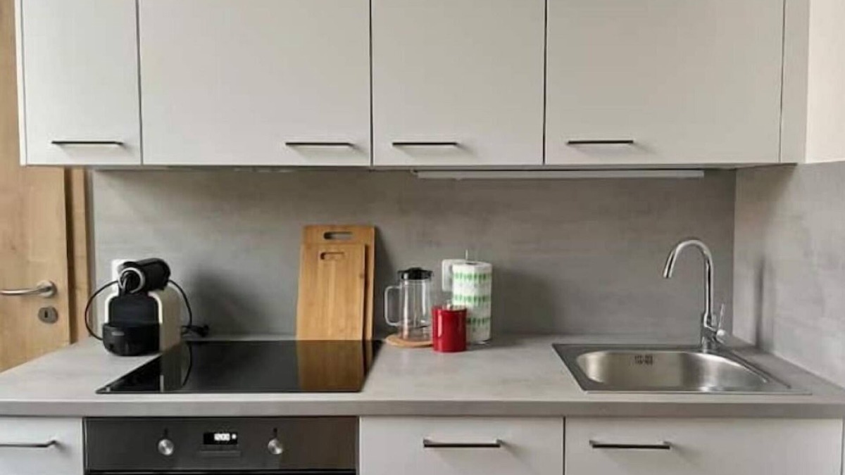 Holesovice Apartment | Brand New Apartments 4.4