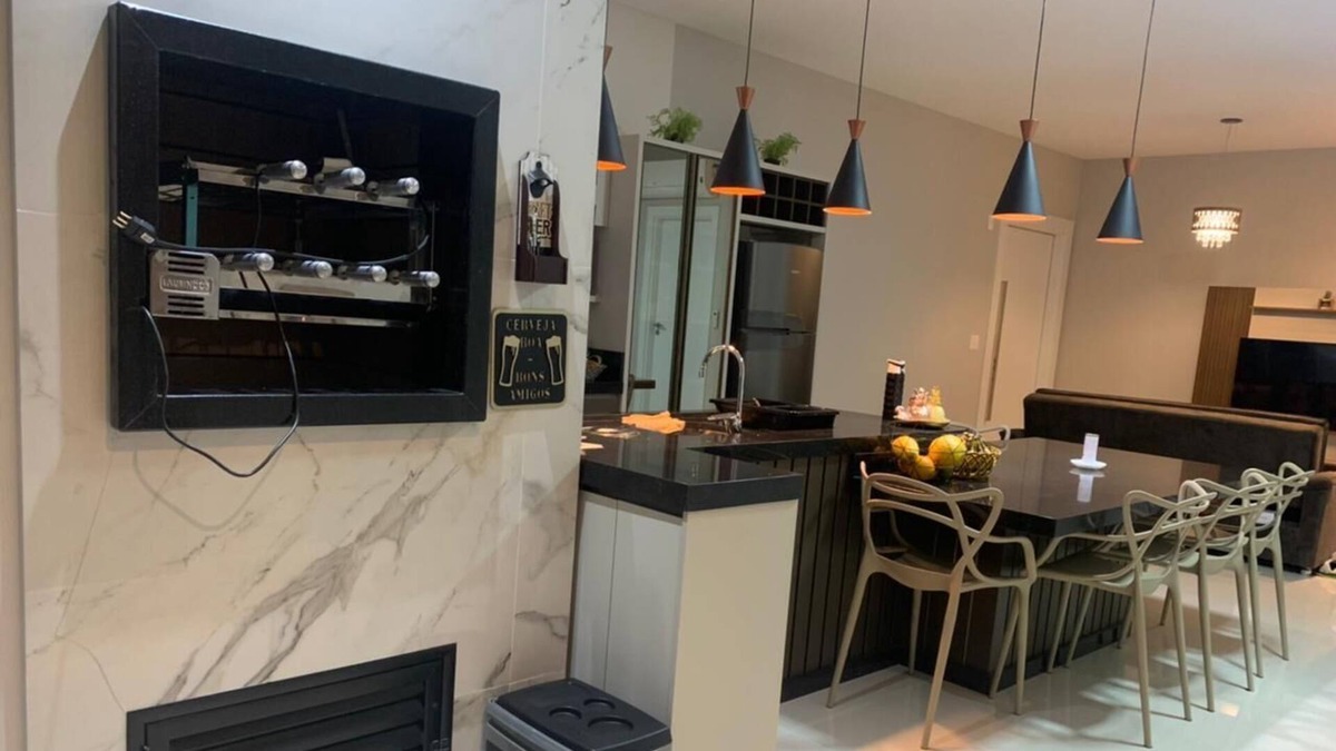 Porto Belo Apartment | Brand new apartment to spend your holidays in Porto Belo - SC