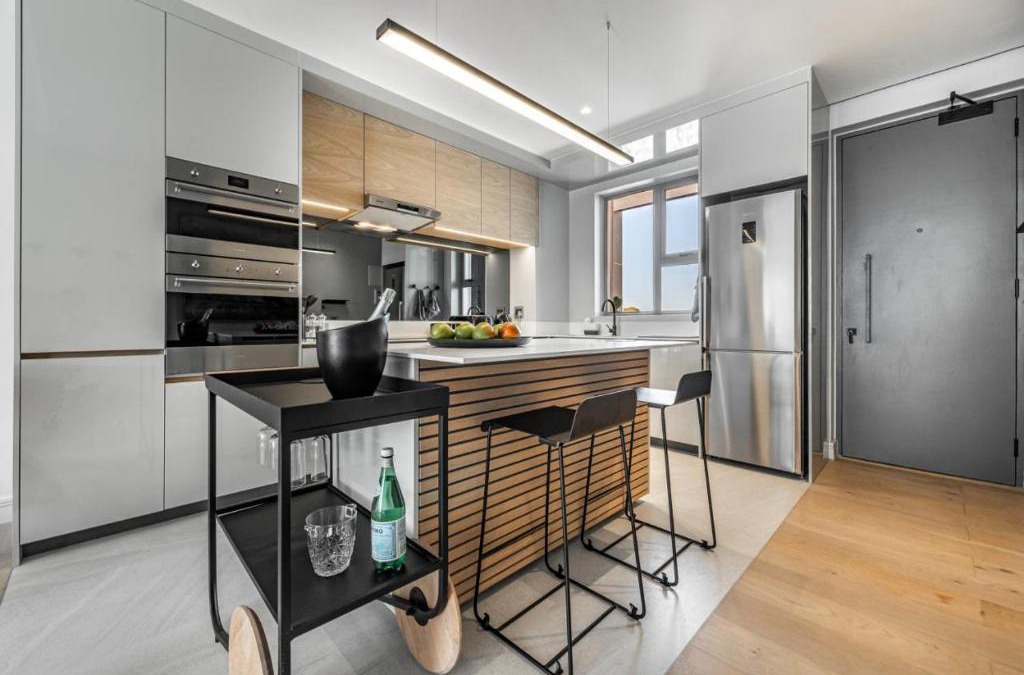 Green Point Apartment | Brand new Apartment close to Stadium and V&A Waterfront
