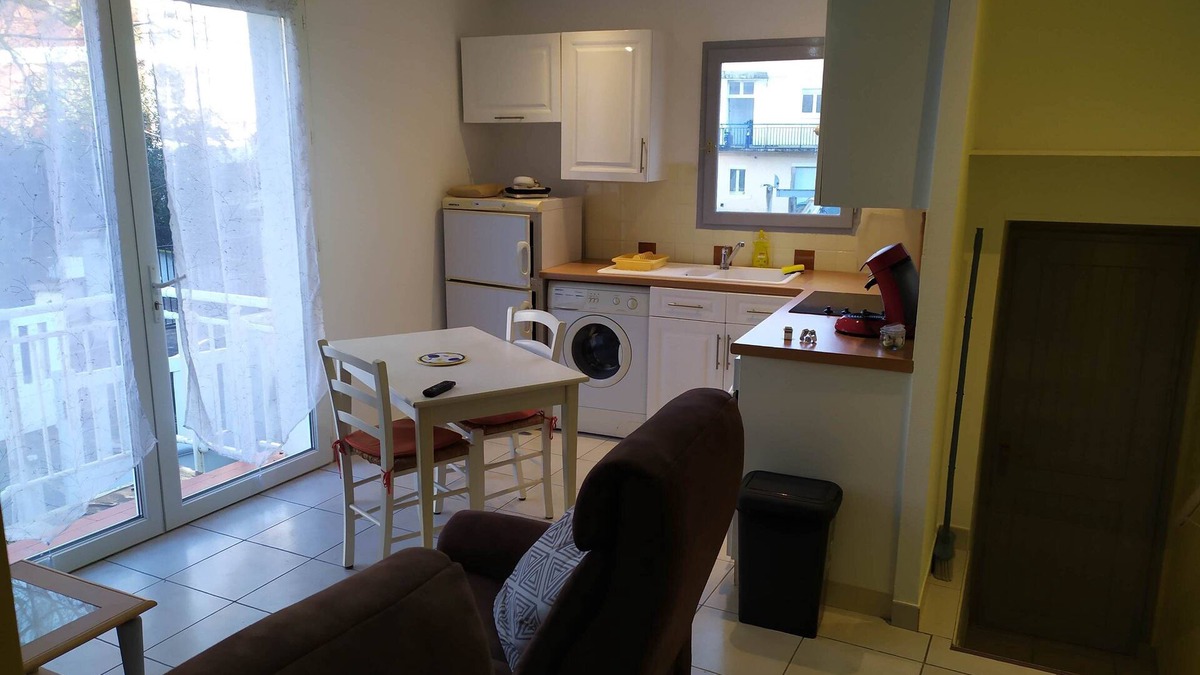 Cransac Apartment | brand-new apartment