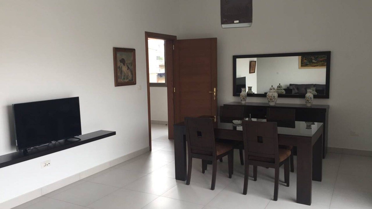 Haret Sakher Apartment | Brand New Apartment in the center of Jounieh!