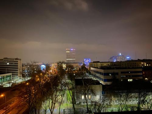 Srodmiescie Południowe Apartment | Brand New apartment in perfect location