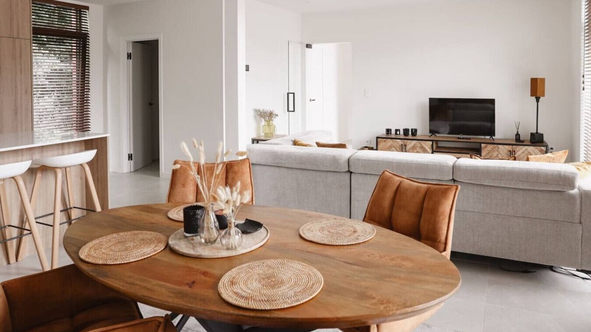 Belsele Apartment | Brand new appartment between Ghent and Antwerp