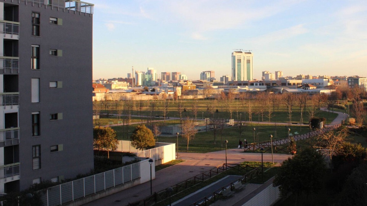Milan Apartment | Brand new APT with terrace! Book Now!