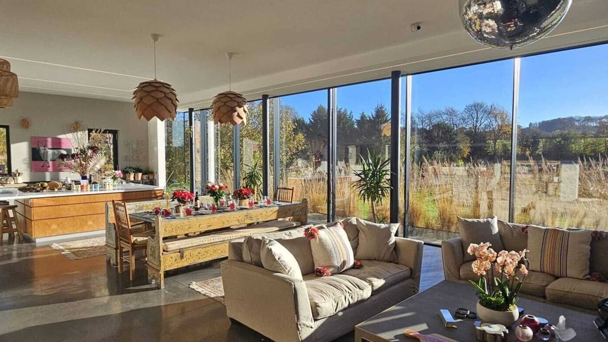 Maidensgrove House | Brand New beautifully designed house Henley-on-Thames , 6 bed