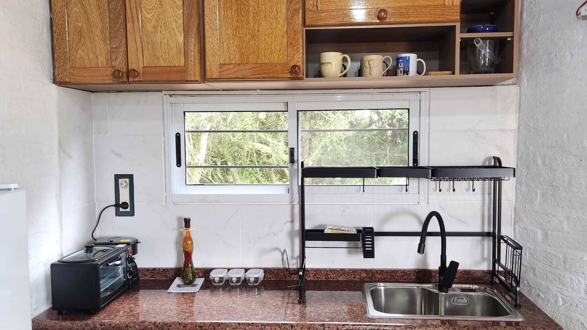 Lavalleja Cottage | Brand new! Charming corner in the sierras