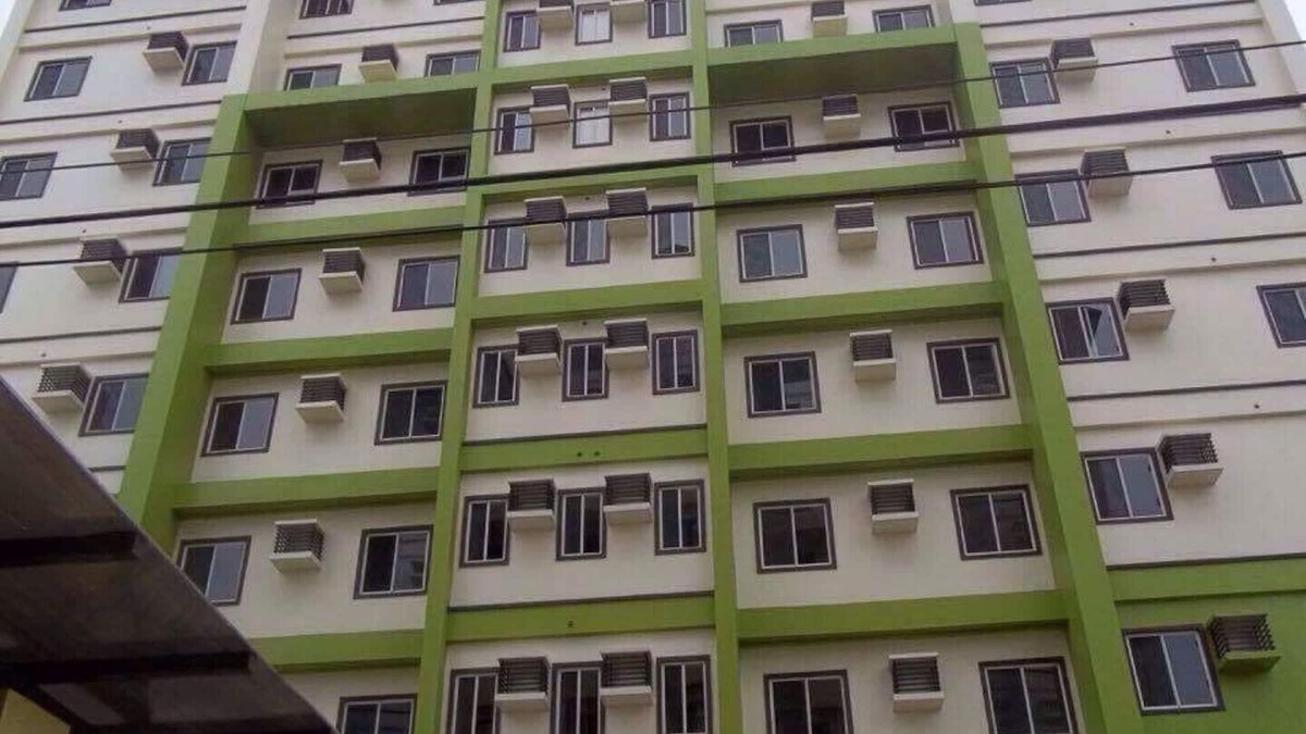 Moonwalk Condo | Brand New Condo Unit for rent/vacation
