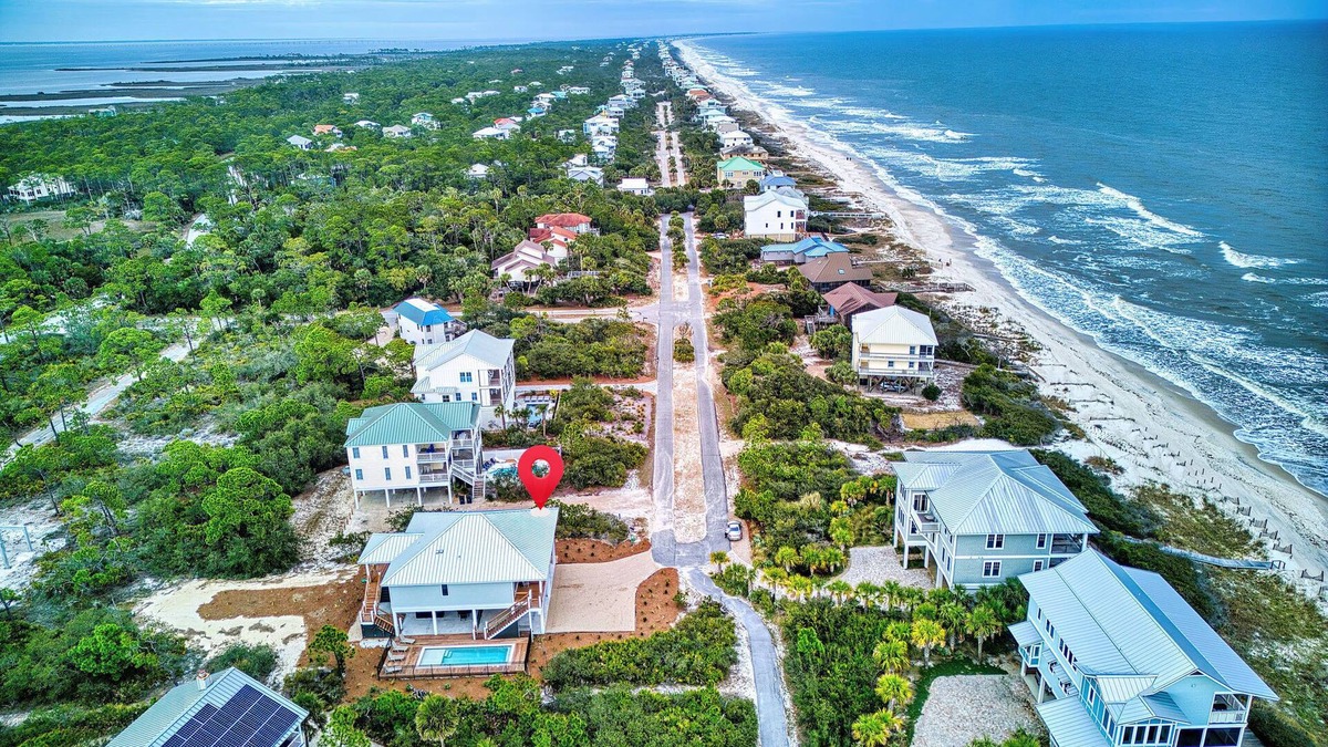Treasure Beach Village House | Brand New Construction, 4 BR Private Pool Plantation Home
