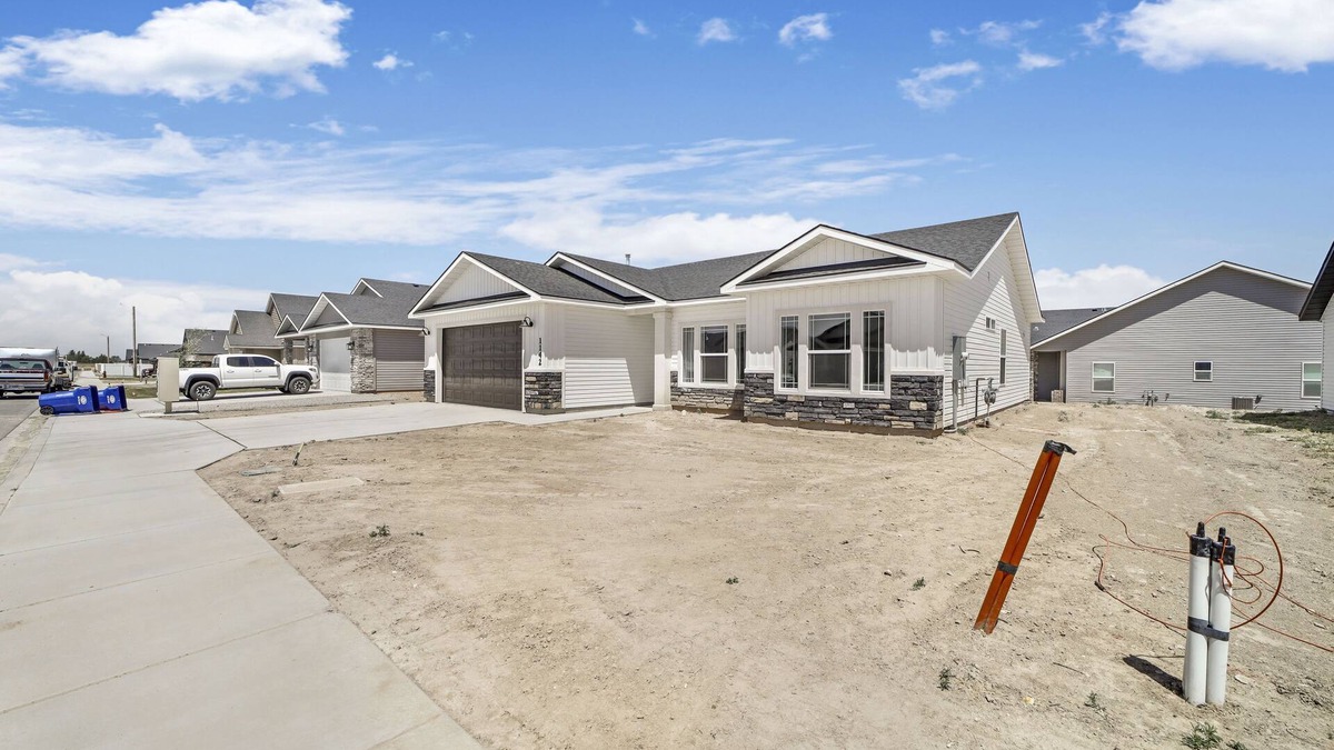 Twin Falls House | ✨ Brand NEW construction house in Sunterra ☀️