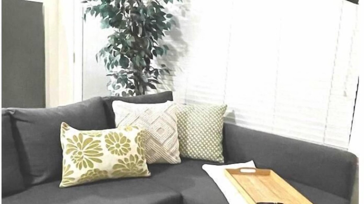 Marpole House | Brand New cozy convenient suite near airport/skytrain