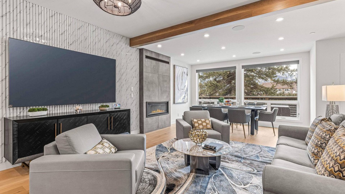 Teepee Town House | BRAND NEW|Cronus by SSR|TopView|Luxury|HOT TUB