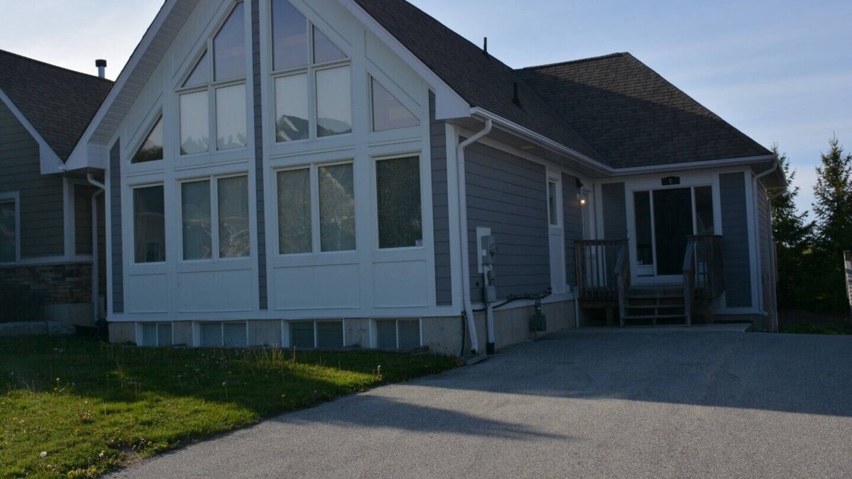 Craigleith Cottage | BRAND NEW Designer Cottage/Chalet in Blue Mountain - SUMMER RENTAL