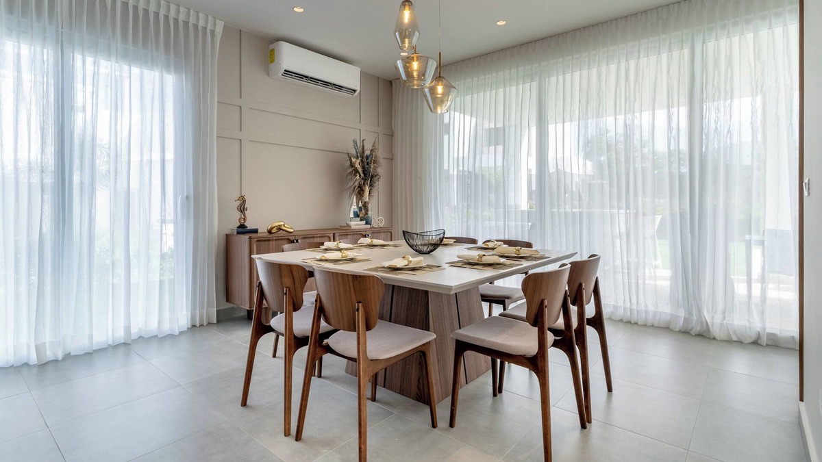 El Soco Villa | Brand New, Modern, and Beautiful Villa in Playa Nueva Romana