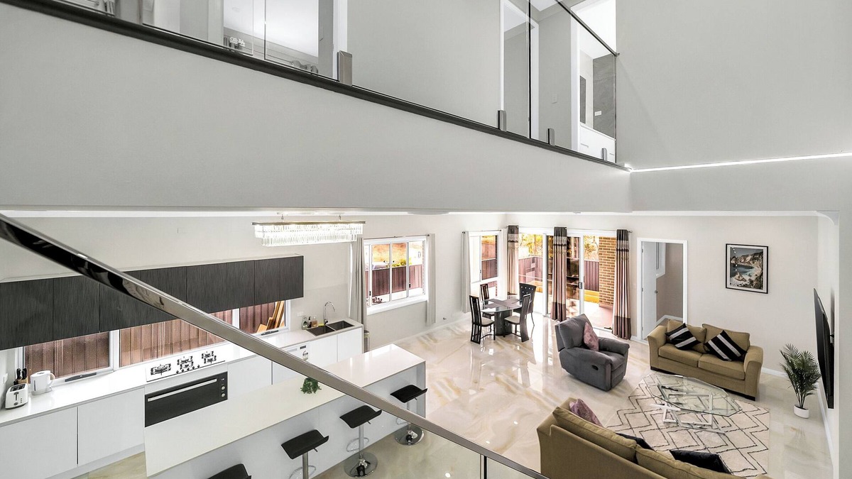 Glen Alpine House | Brand New Double storey house in Macarthur Height/Campbelltown
