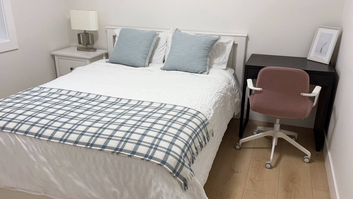 Willoughby House | BRAND NEW Entire guest suite in Willoughby, Langley