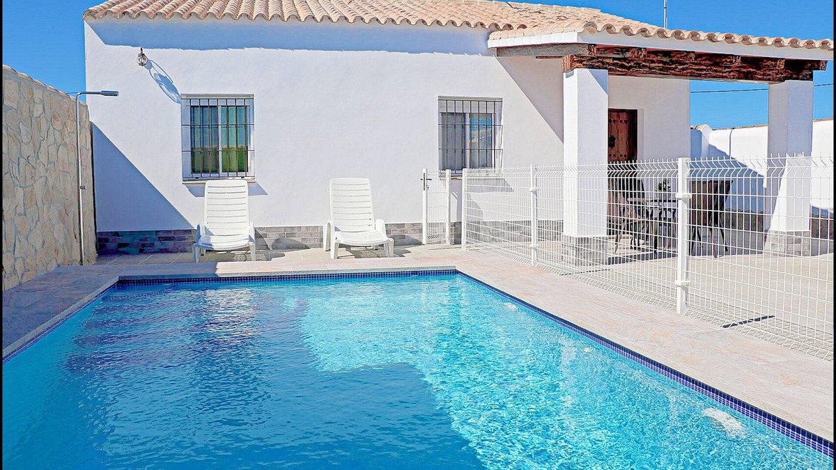 Barrio Nuevo House | Brand new holiday home with private pool