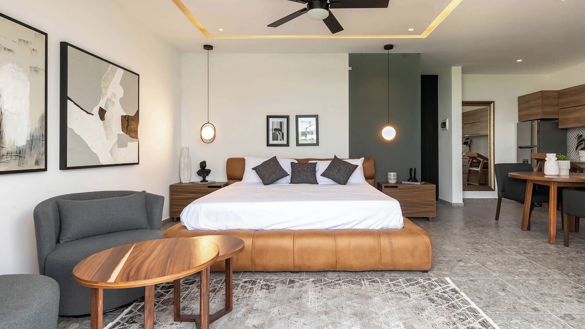 Tepic Apartment | Brand new executive apartment