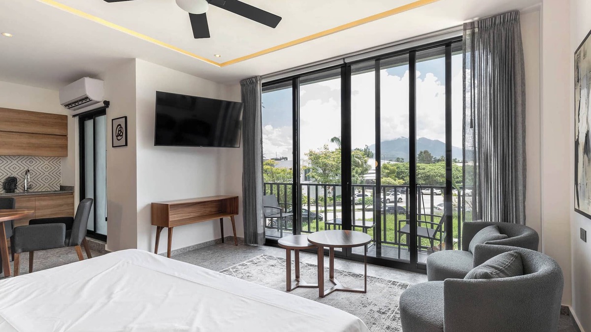 Tepic Apartment | Brand new executive apartment